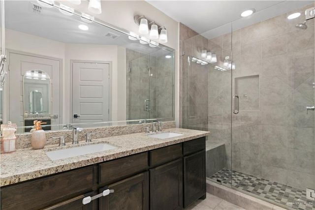 400 Choke Canyon Street, Edinburg, TX 78541