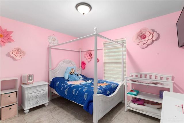 400 Choke Canyon Street, Edinburg, TX 78541