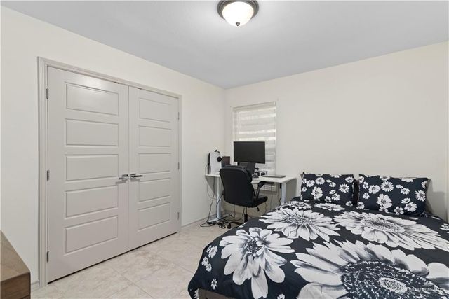 400 Choke Canyon Street, Edinburg, TX 78541