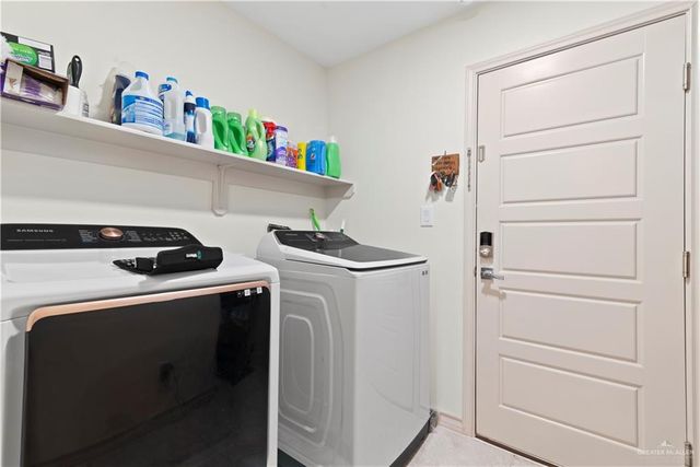 400 Choke Canyon Street, Edinburg, TX 78541