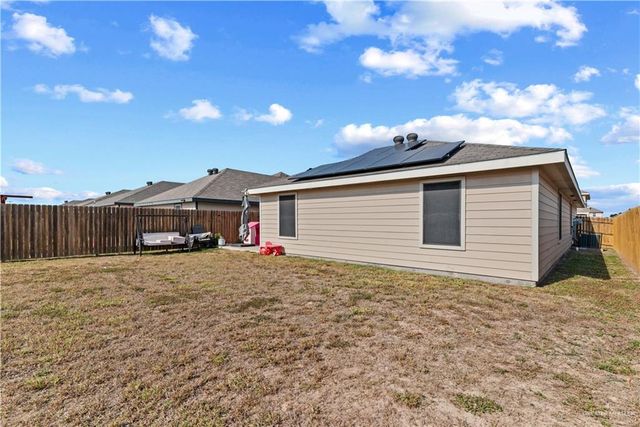 400 Choke Canyon Street, Edinburg, TX 78541