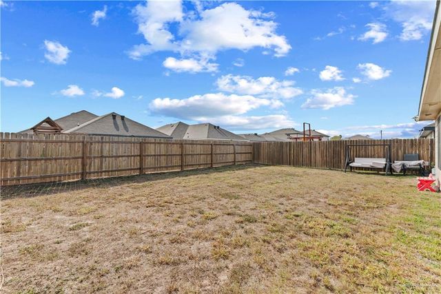 400 Choke Canyon Street, Edinburg, TX 78541