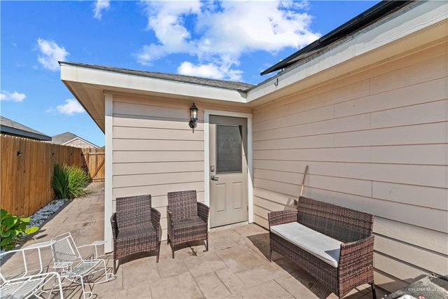 400 Choke Canyon Street, Edinburg, TX 78541