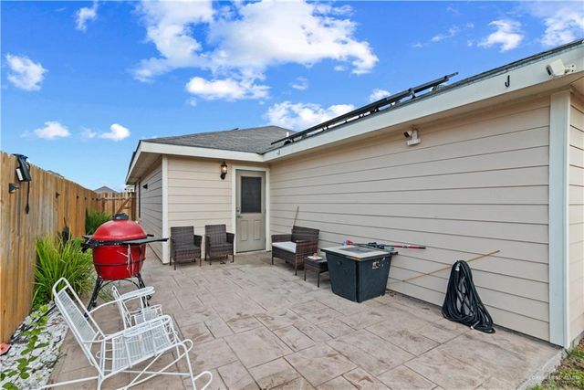 400 Choke Canyon Street, Edinburg, TX 78541