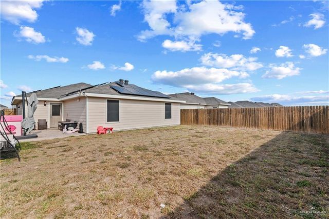 400 Choke Canyon Street, Edinburg, TX 78541