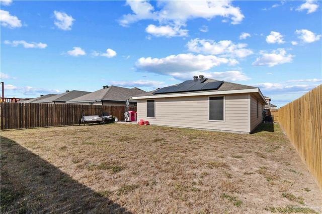 400 Choke Canyon Street, Edinburg, TX 78541