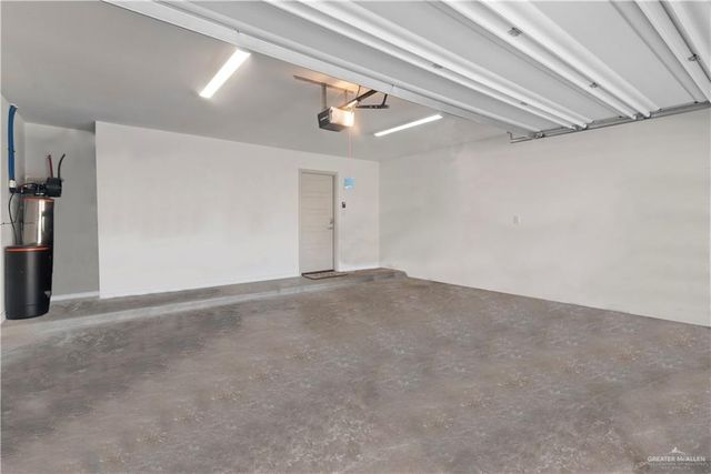 400 Choke Canyon Street, Edinburg, TX 78541