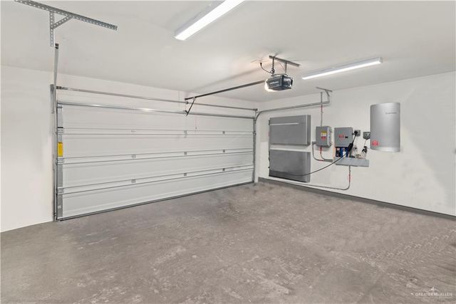 400 Choke Canyon Street, Edinburg, TX 78541