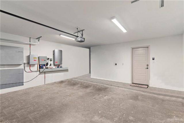 400 Choke Canyon Street, Edinburg, TX 78541