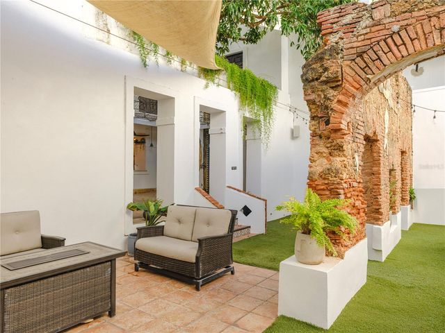 259 & 261 CALLE DE SAN SEBASTIAN, San Juan, PR 00901