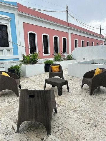 259 & 261 CALLE DE SAN SEBASTIAN, San Juan, PR 00901