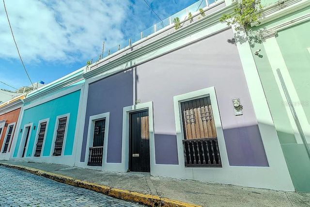 259 & 261 CALLE DE SAN SEBASTIAN, San Juan, PR 00901