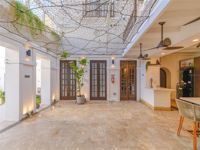259 & 261 CALLE DE SAN SEBASTIAN, San Juan, PR 00901