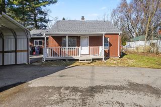 3401 N Center Road, Flint, MI 48506