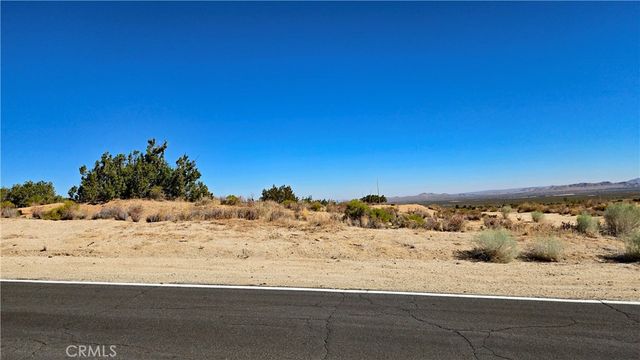 0 Cor Avenue W8 & 123rd St E, Pearblossom, CA 93553