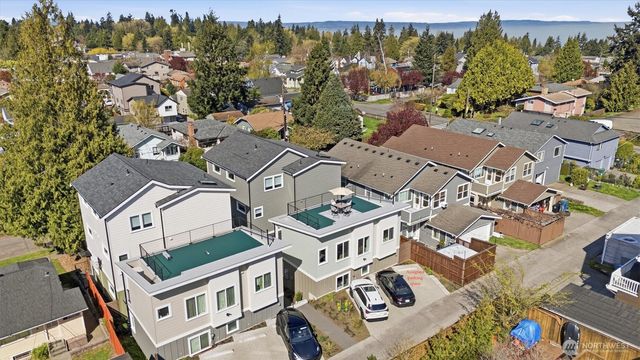8332 26th Avenue NW, Seattle, WA 98117