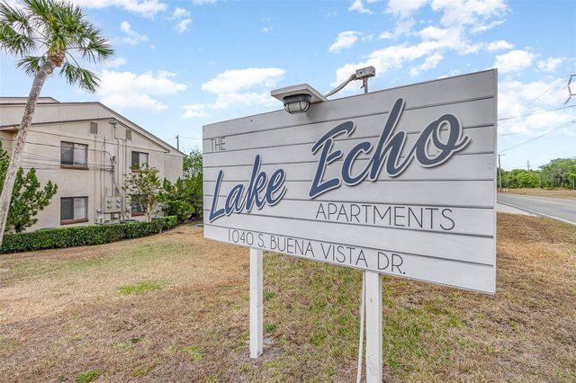 1040 S BUENA VISTA DRIVE 1040, Lake Alfred, FL 33850