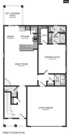 114 Middlesex Ct., Lugoff, SC 29078