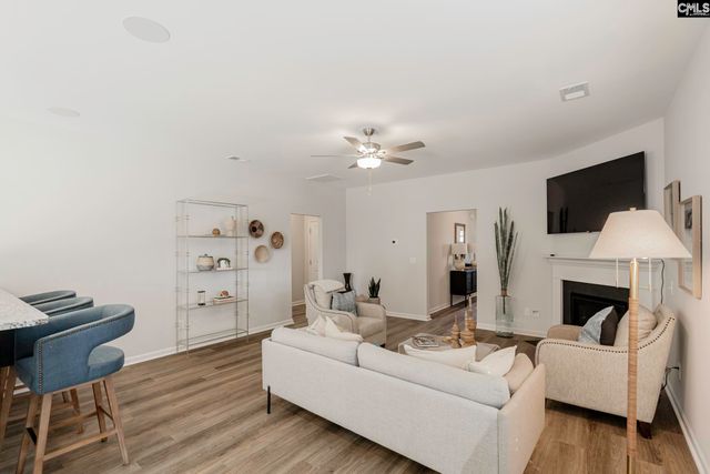 114 Middlesex Ct., Lugoff, SC 29078