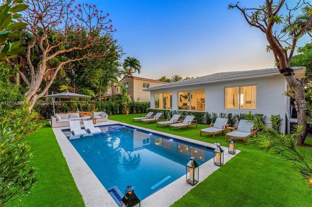 6145 La Gorce Dr 6145, Miami Beach, FL 33140