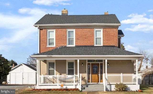 5706 MAGIE ST, Baltimore, MD 21225