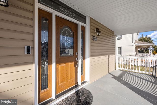 5706 MAGIE ST, Baltimore, MD 21225