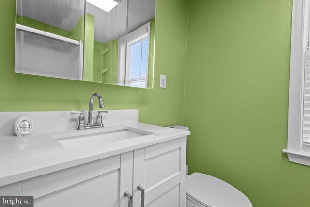 5706 MAGIE ST, Baltimore, MD 21225