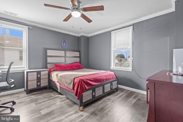 5706 MAGIE ST, Baltimore, MD 21225