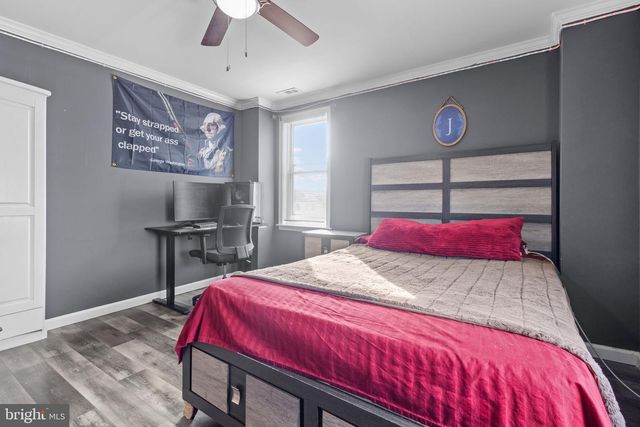 5706 MAGIE ST, Baltimore, MD 21225