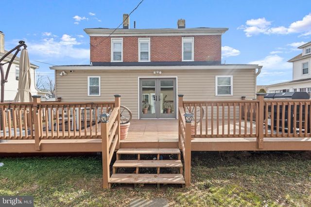 5706 MAGIE ST, Baltimore, MD 21225