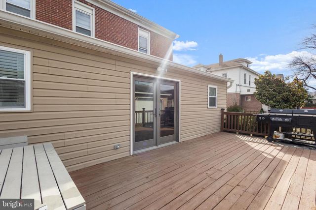 5706 MAGIE ST, Baltimore, MD 21225