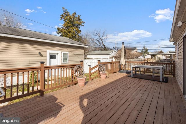 5706 MAGIE ST, Baltimore, MD 21225