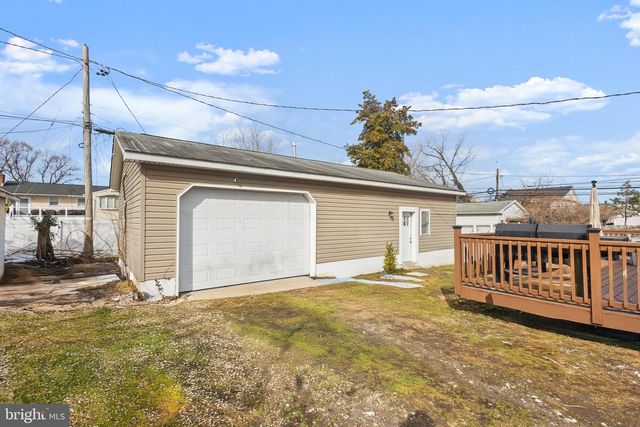 5706 MAGIE ST, Baltimore, MD 21225