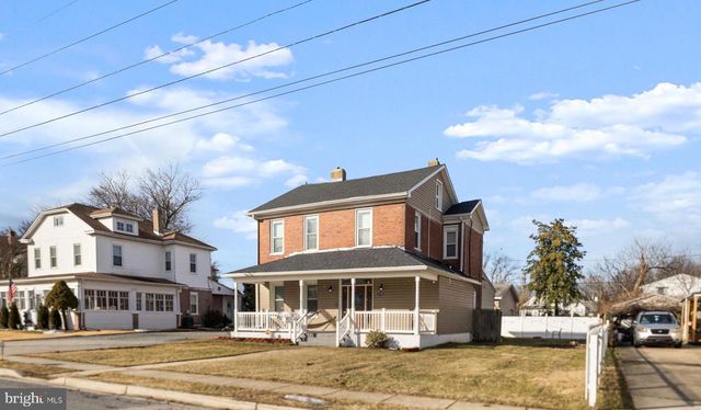 5706 MAGIE ST, Baltimore, MD 21225