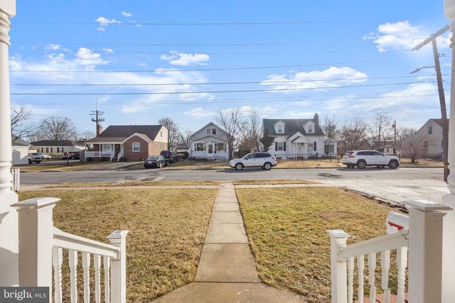 5706 MAGIE ST, Baltimore, MD 21225