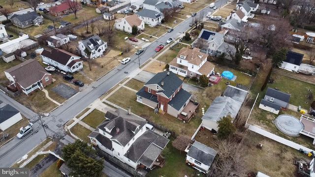 5706 MAGIE ST, Baltimore, MD 21225