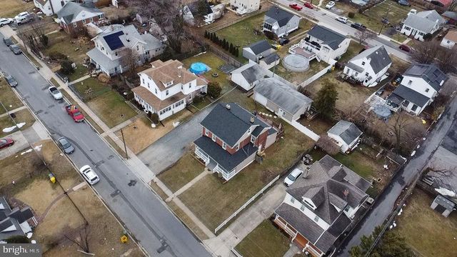 5706 MAGIE ST, Baltimore, MD 21225