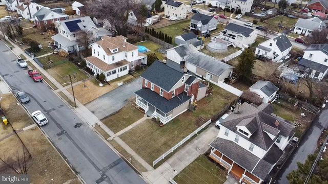 5706 MAGIE ST, Baltimore, MD 21225