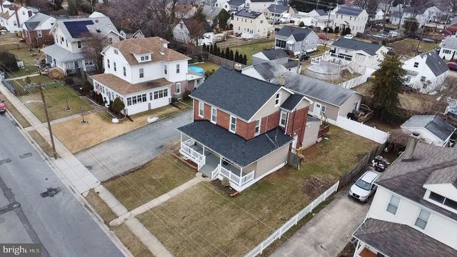 5706 MAGIE ST, Baltimore, MD 21225