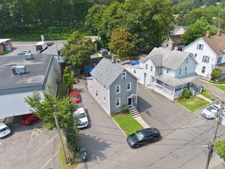 10 Thorpe Street, Danbury, CT 06810