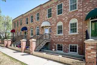 5434 SUNSET DR, Cheyenne, WY 82009