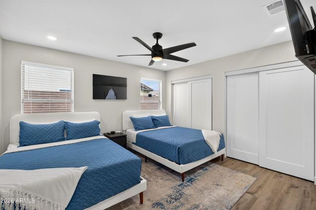 8947 W SIERRA VISTA Drive, Glendale, AZ 85305