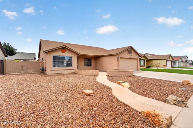 8947 W SIERRA VISTA Drive, Glendale, AZ 85305