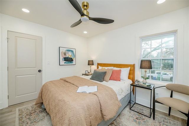 2437 Hillside Avenue, Decatur, GA 30032