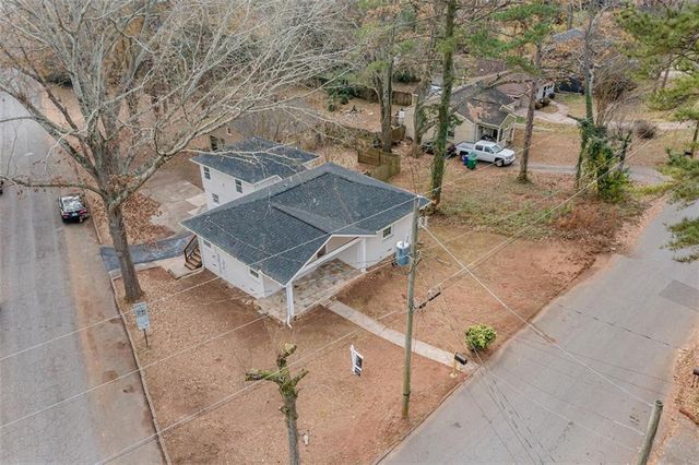 2437 Hillside Avenue, Decatur, GA 30032