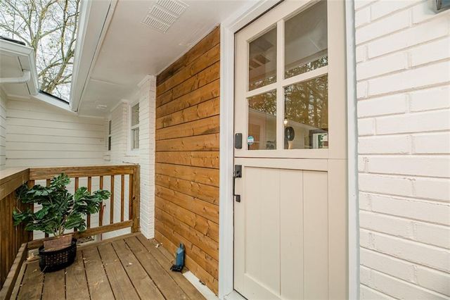 2437 Hillside Avenue, Decatur, GA 30032