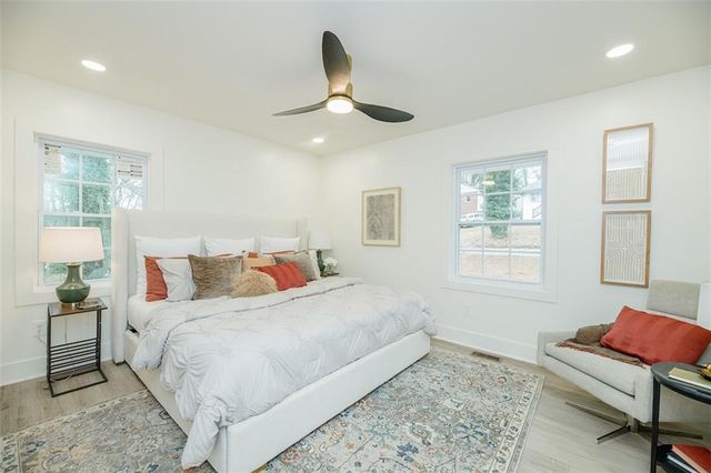 2437 Hillside Avenue, Decatur, GA 30032