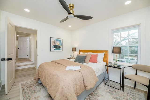 2437 Hillside Avenue, Decatur, GA 30032