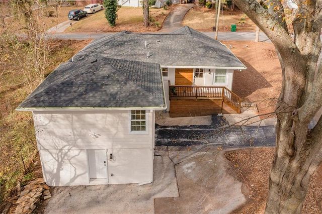 2437 Hillside Avenue, Decatur, GA 30032
