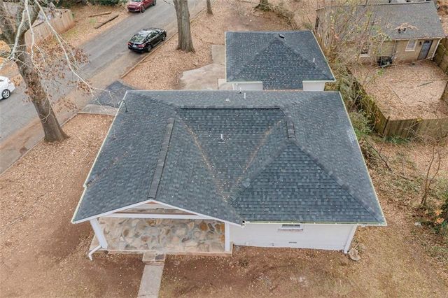 2437 Hillside Avenue, Decatur, GA 30032